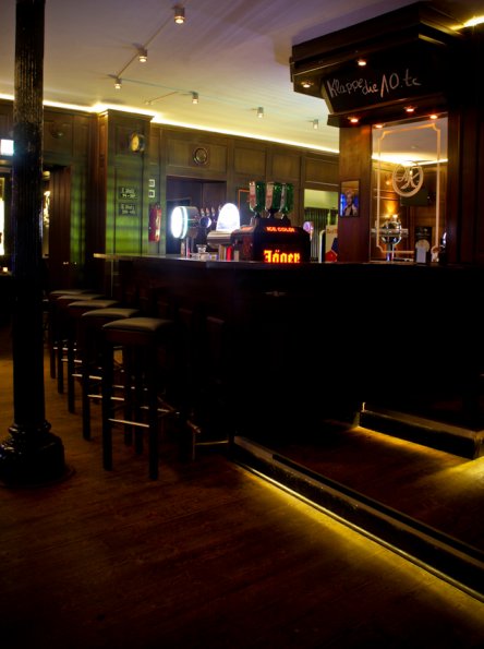 Theke