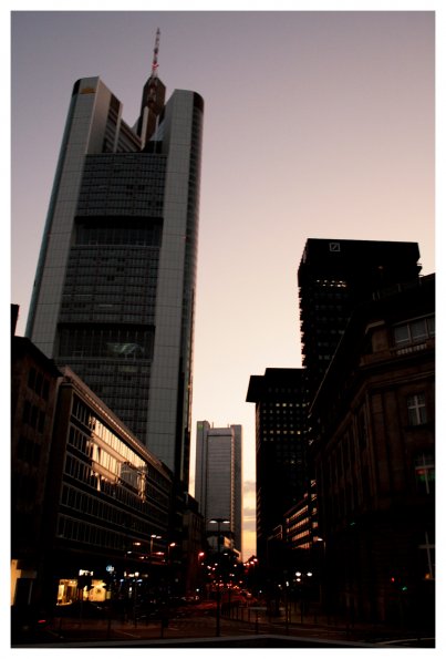 City
