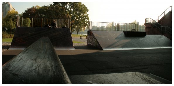 Skaterpark