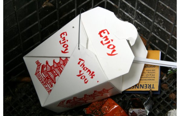 Chinafood