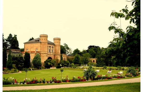 Garten