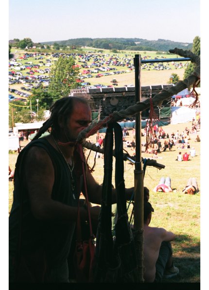 Eingeborener