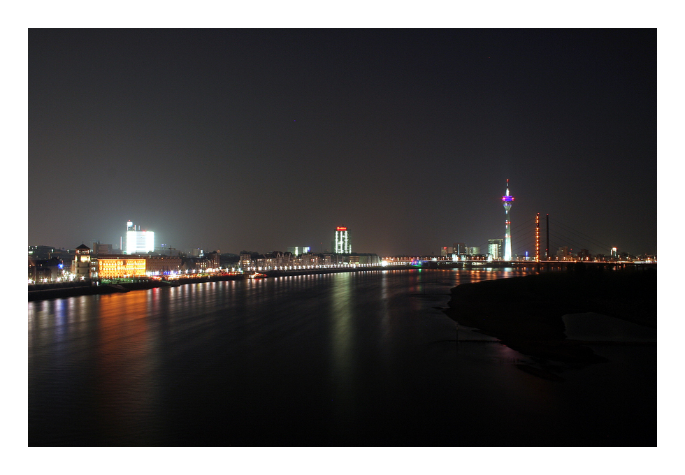 Skyline DDorf4