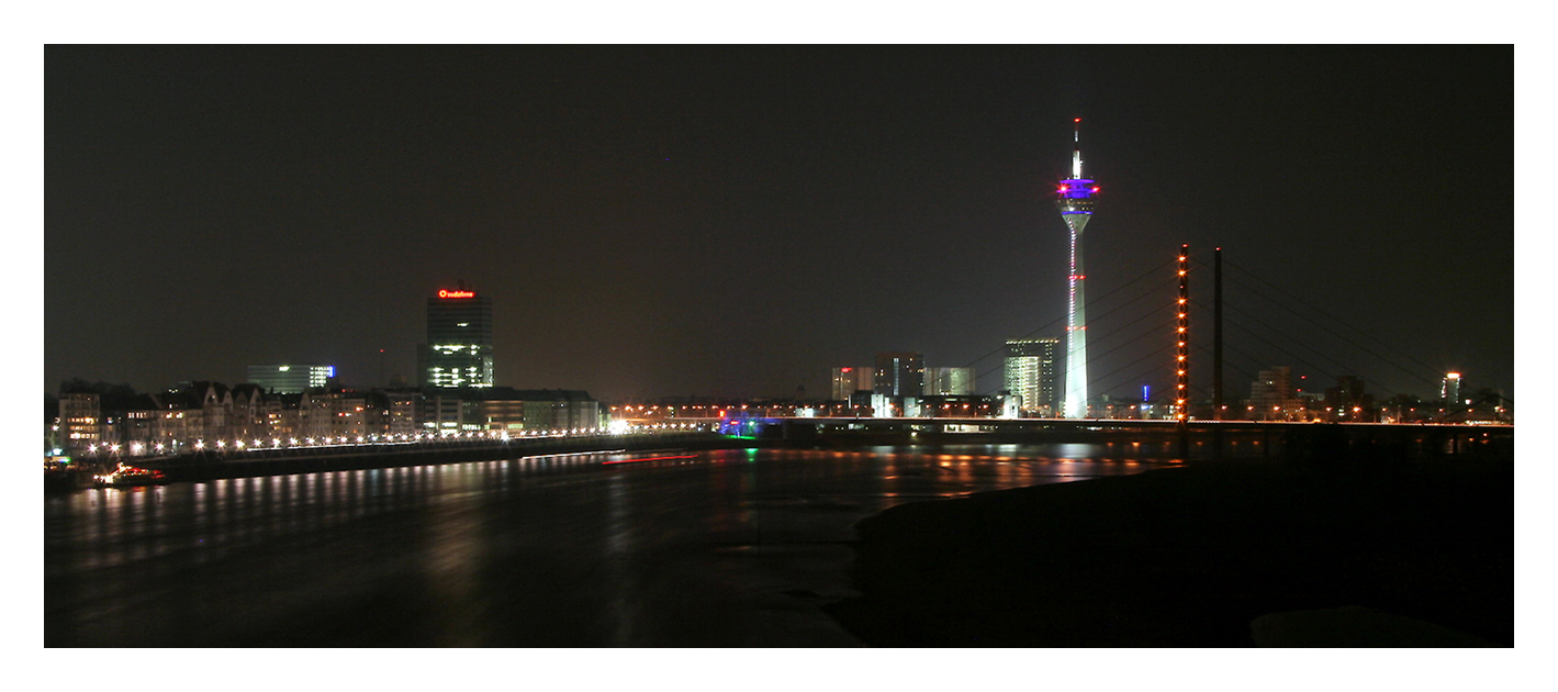Skyline DDorf8