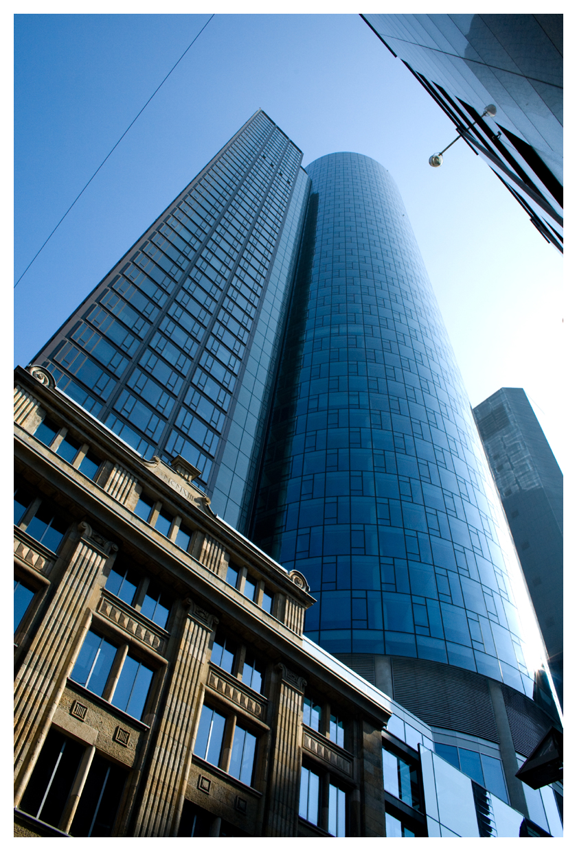 Skycraper