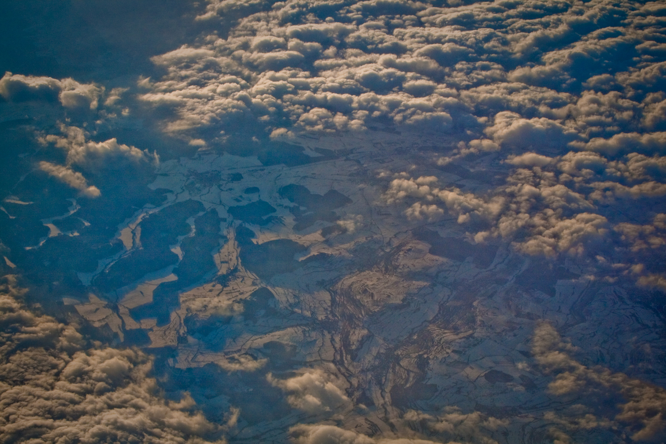 ueber den wolken 2