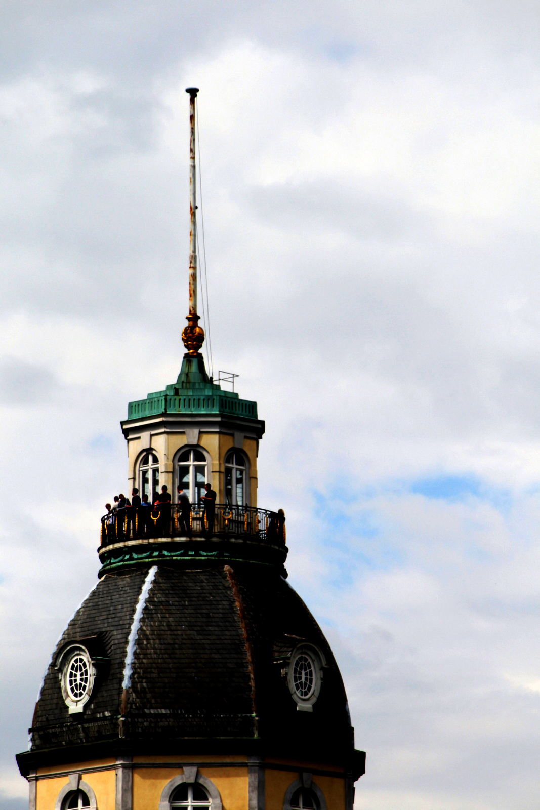 Schlosspark